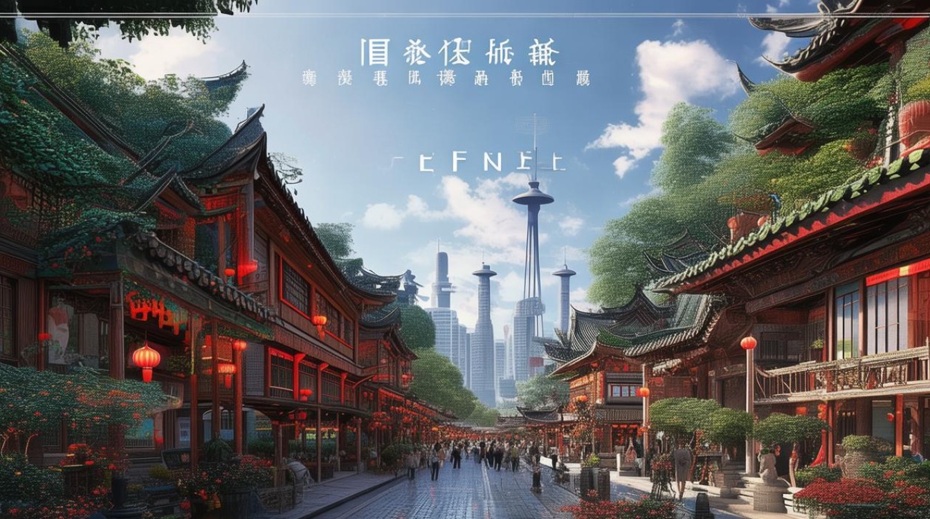 成都有那些景点 成都有那些景点