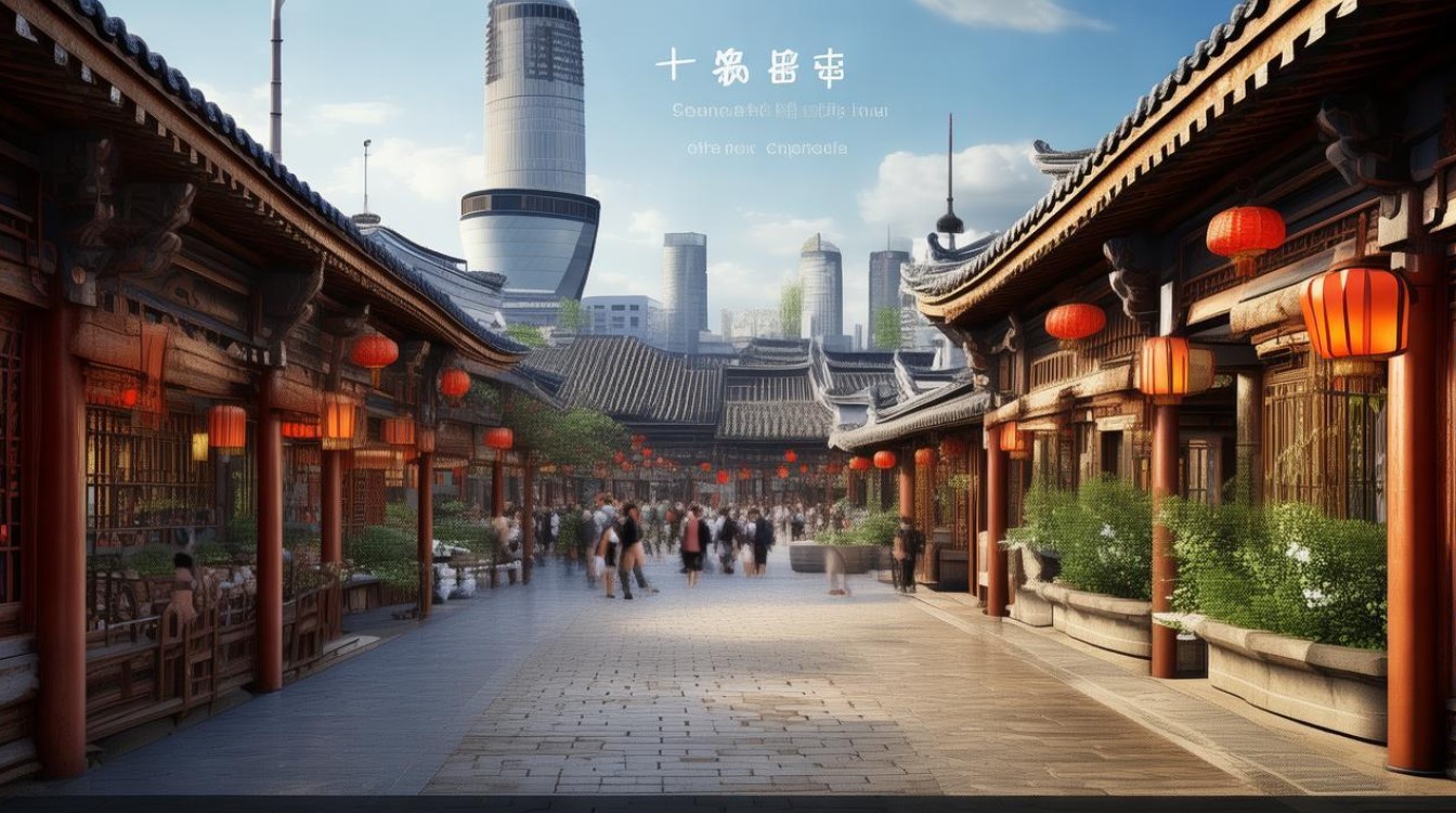 成都有那些景点 成都有那些景点