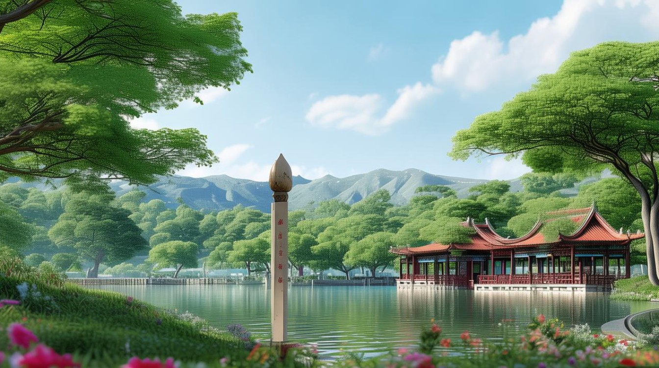 南京汤山景点 南京汤山景点