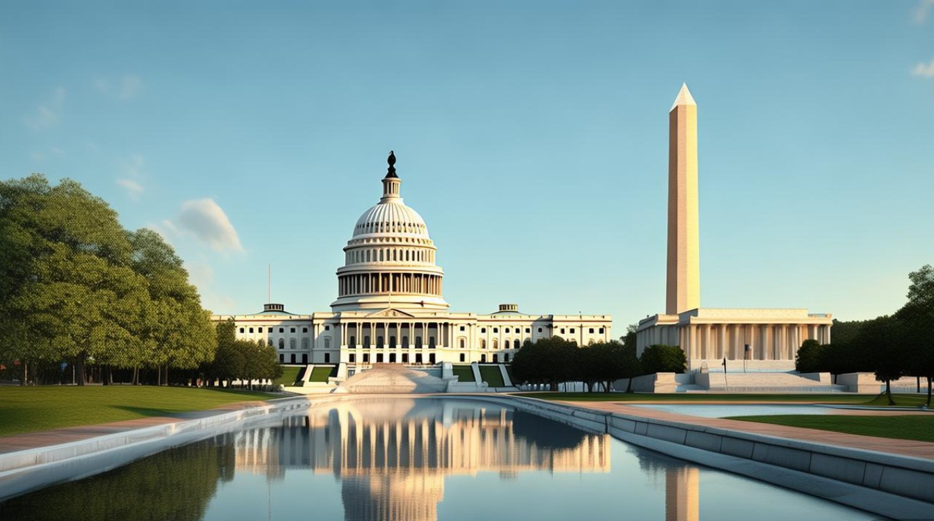 华盛顿有什么景点 华盛顿有什么景点