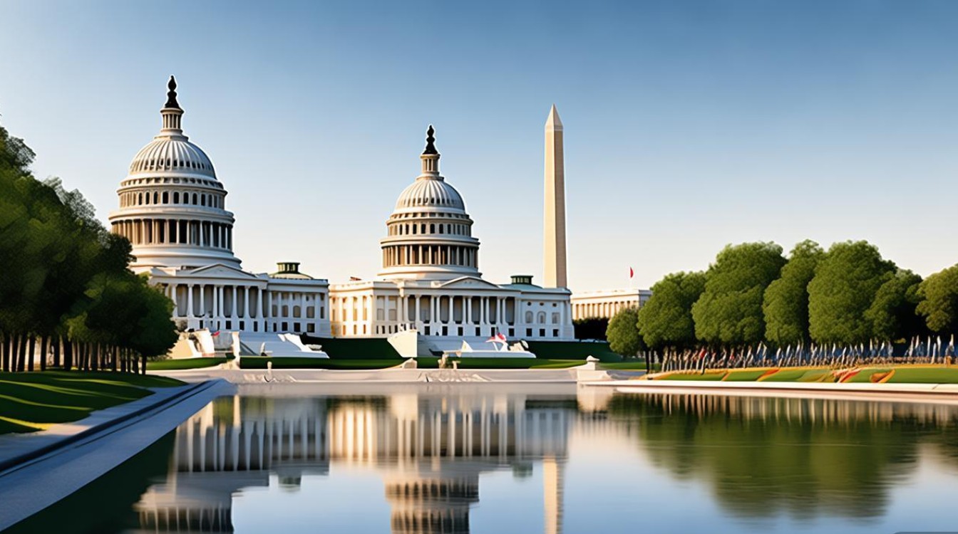 华盛顿有什么景点 华盛顿有什么景点