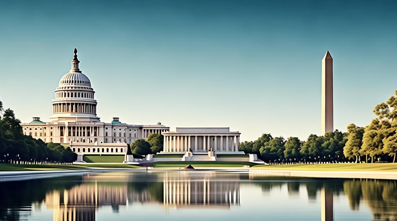 华盛顿有什么景点 华盛顿有什么景点