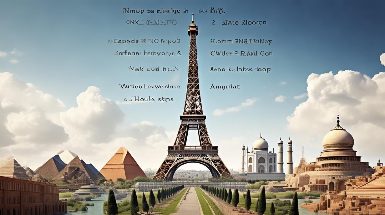 全世界景点 全世界景点