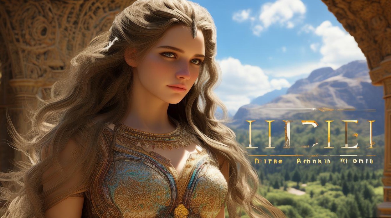 景点女神 景点女神