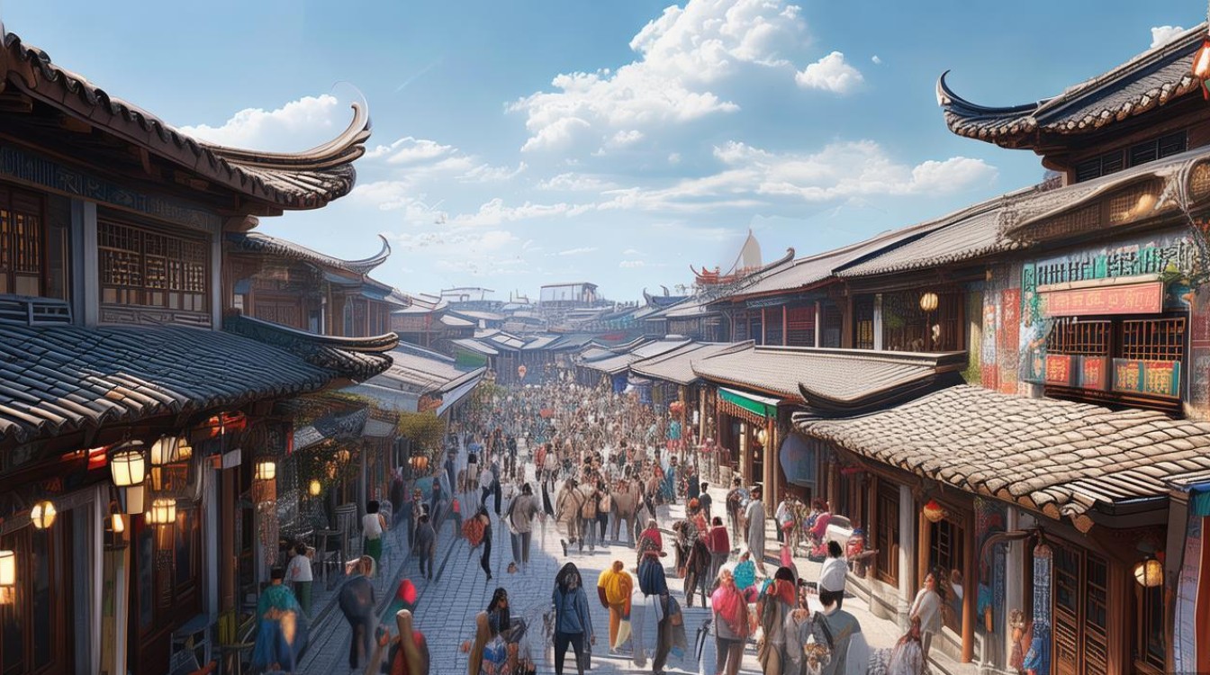 江阴一日游景点推荐