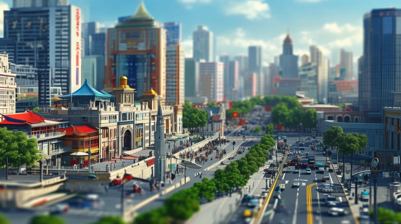 沈阳市的旅游景点 沈阳市的旅游景点