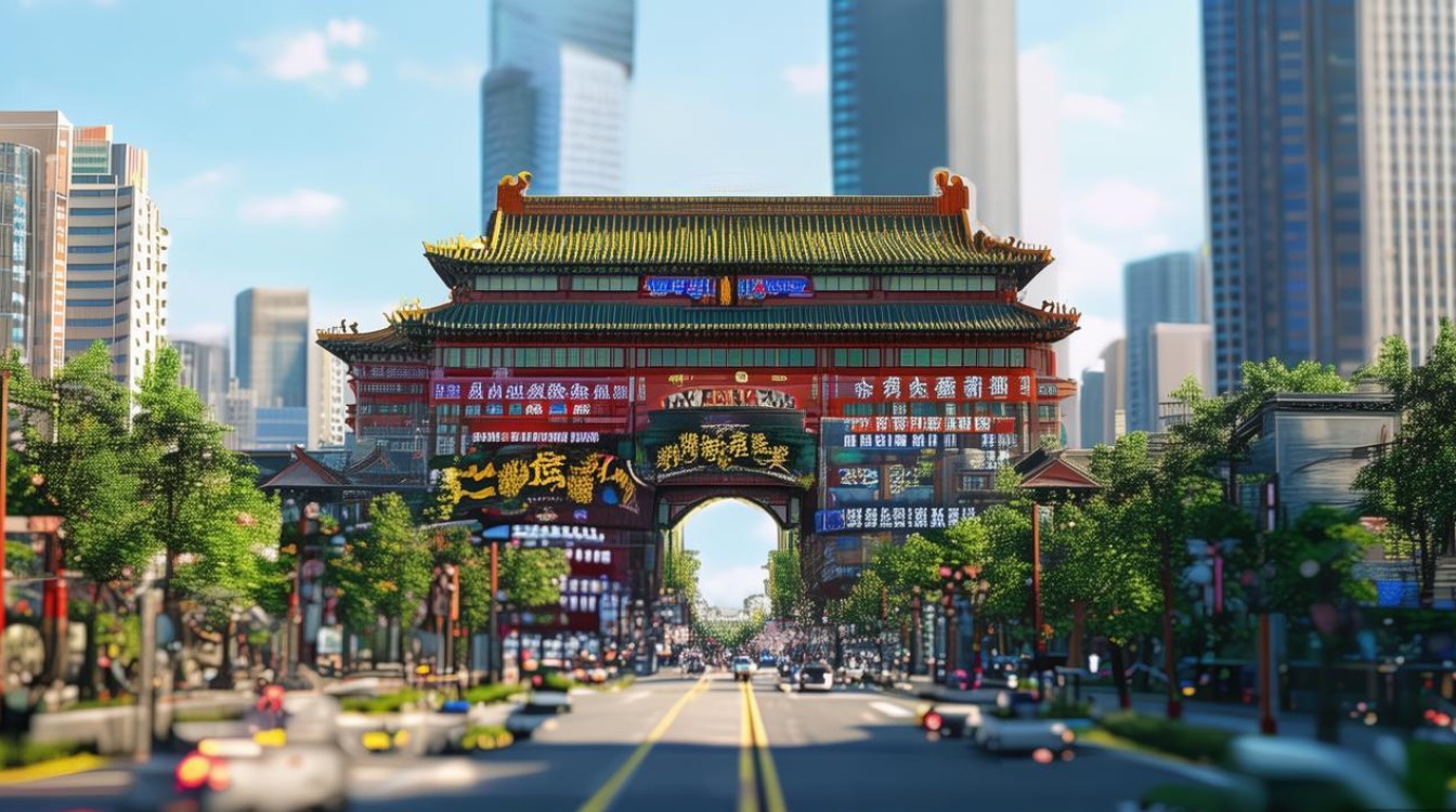 沈阳市的旅游景点 沈阳市的旅游景点