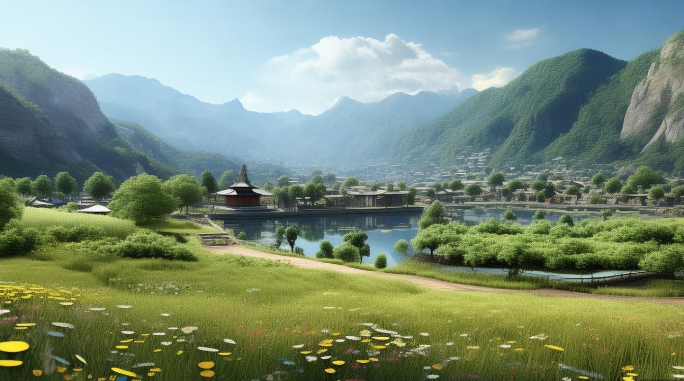 马鞍山附近旅游景点 马鞍山附近旅游景点