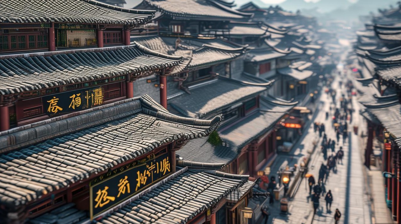 山西省临汾市景点 山西省临汾市景点