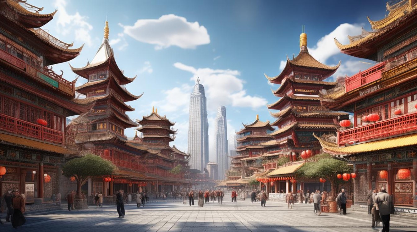 新乡市旅游景点大全