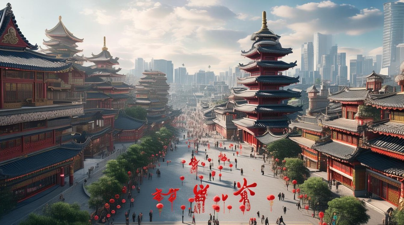 新乡市旅游景点大全