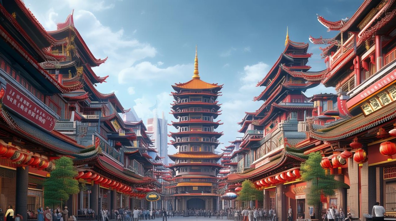 新乡市旅游景点大全