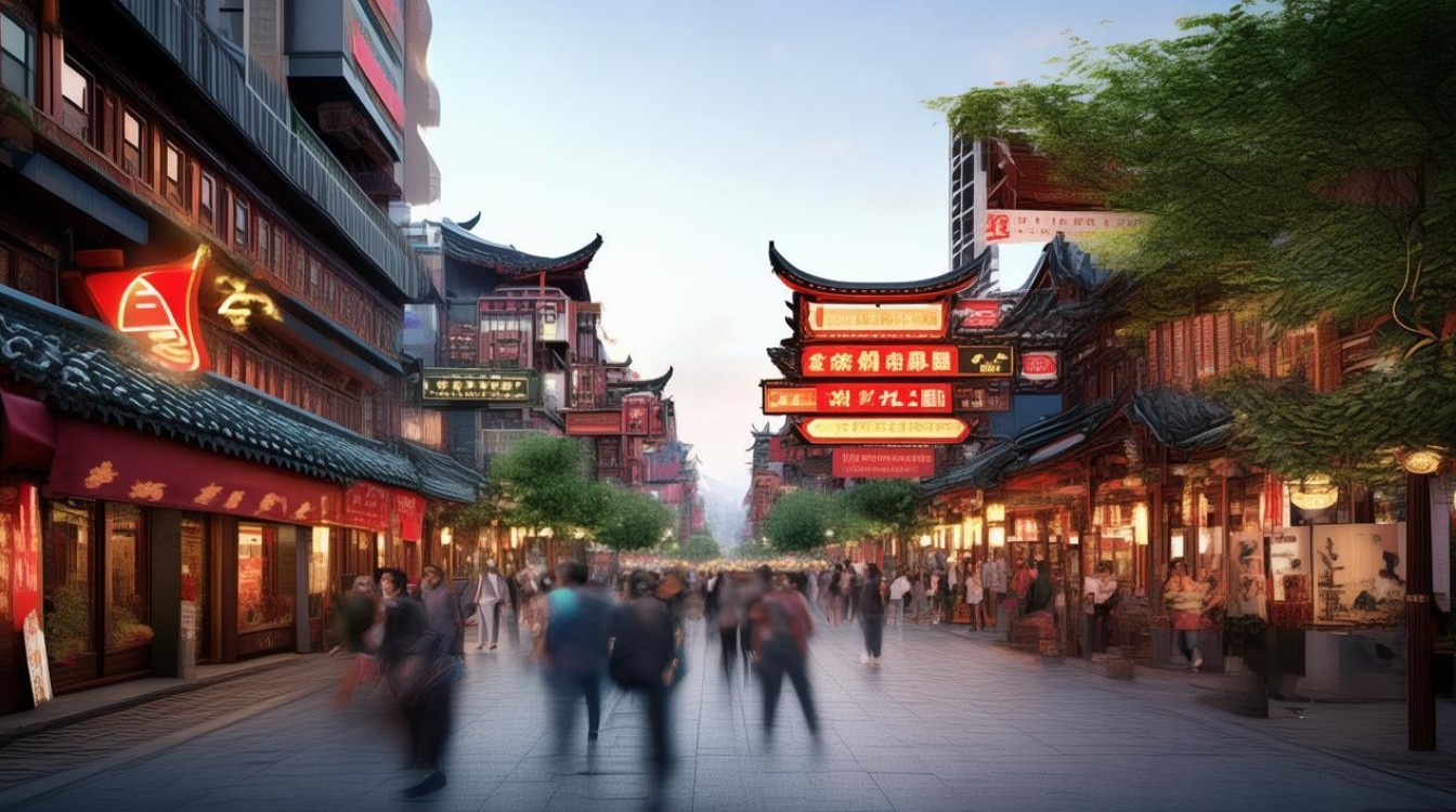 成都市旅游景点介绍