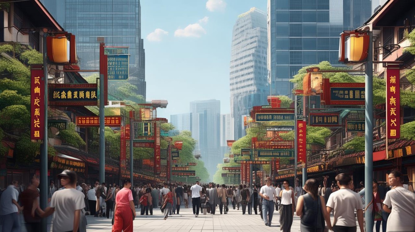 成都市旅游景点介绍