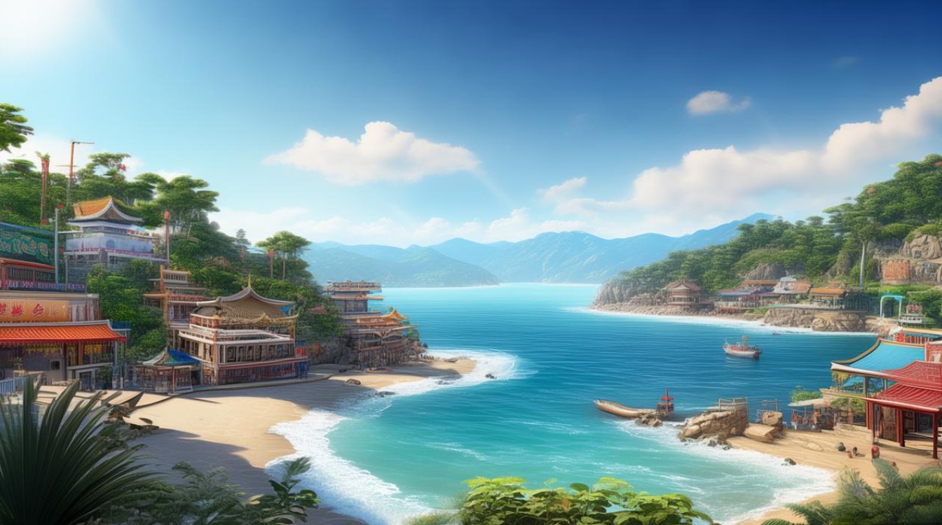 舟山有哪些好玩的景点 舟山有哪些好玩的景点