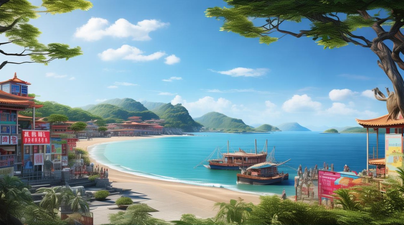 舟山有哪些好玩的景点 舟山有哪些好玩的景点