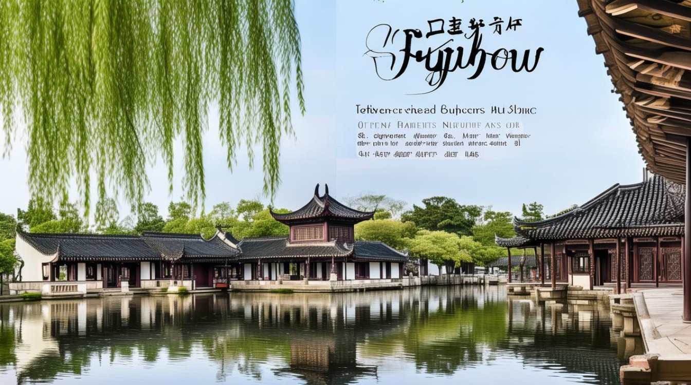 苏州十大景点推荐 苏州十大景点推荐