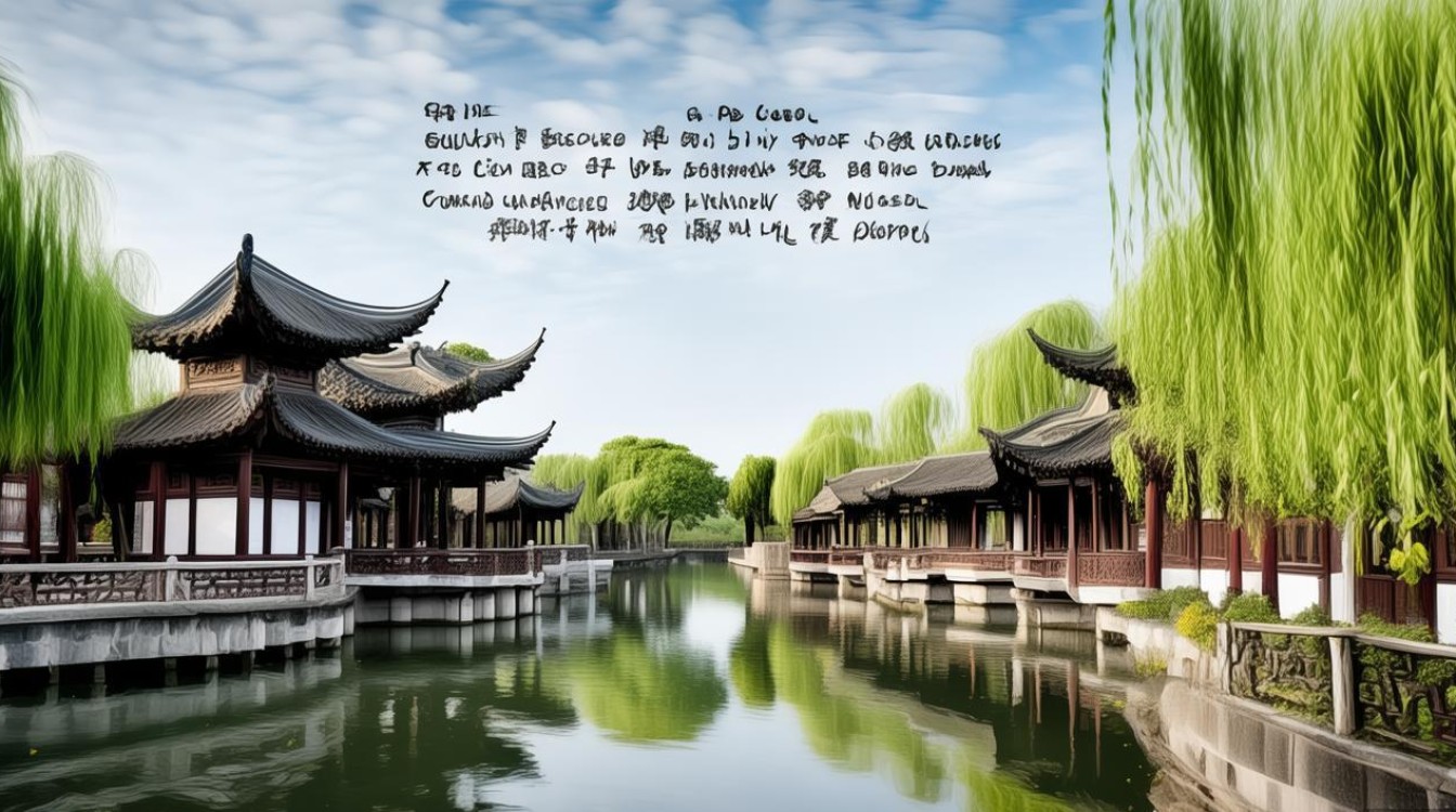 苏州十大景点推荐 苏州十大景点推荐