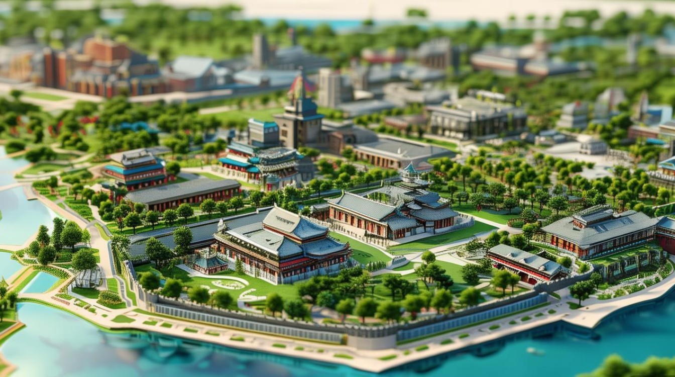 锦州有哪些好玩的景点 锦州有哪些好玩的景点