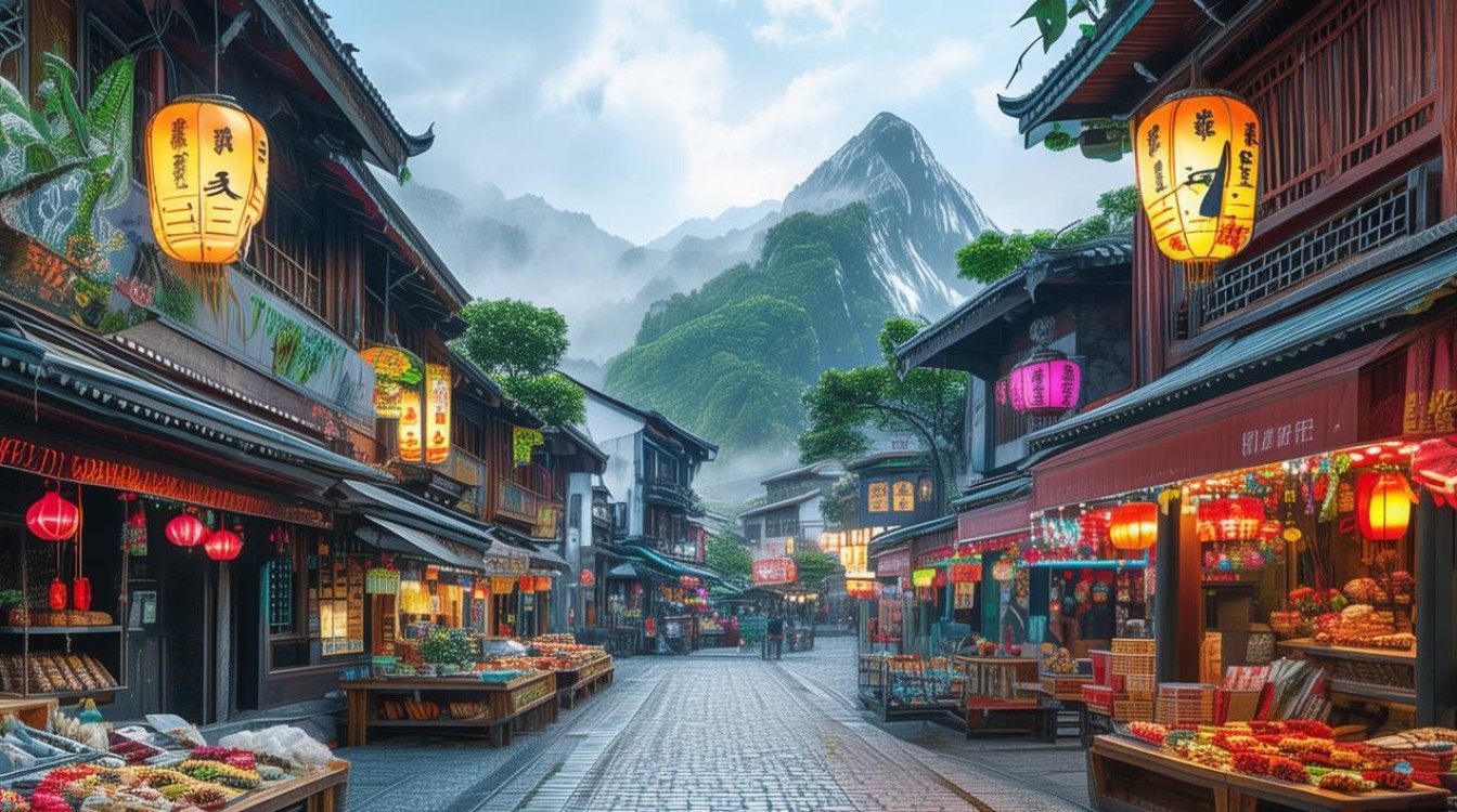 江门有什么旅游景点 江门有什么旅游景点