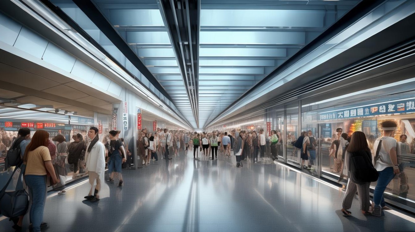 广州地铁2号线景点 广州地铁2号线景点