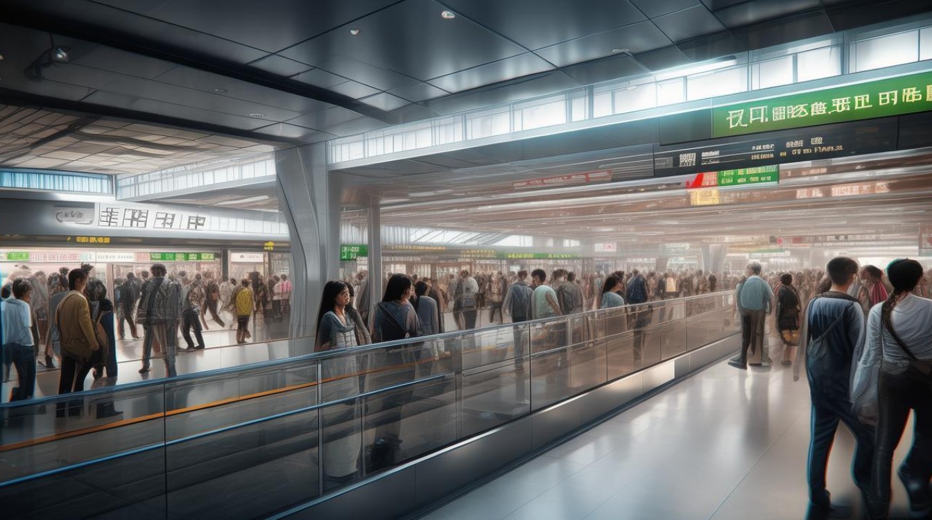 广州地铁2号线景点 广州地铁2号线景点