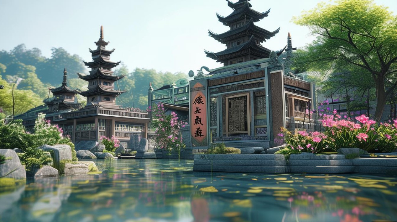 通许县旅游景点