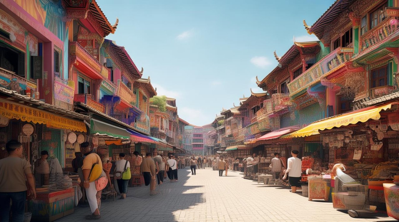 喀什塔县旅游景点