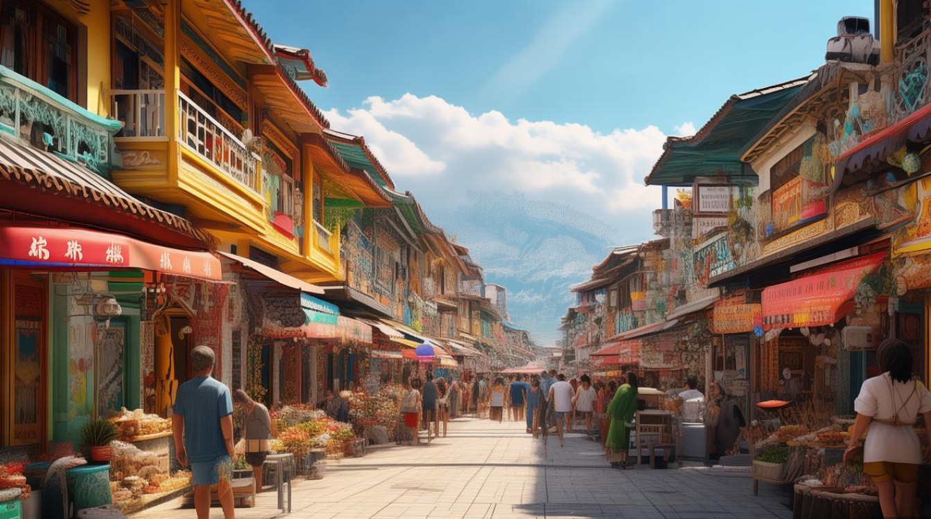 喀什塔县旅游景点