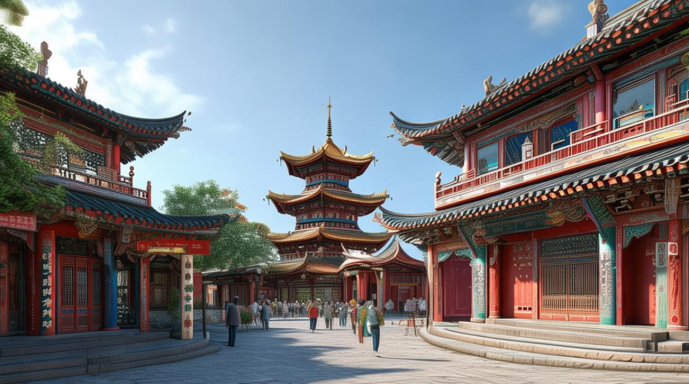 梅州有什么旅游景点 梅州有什么旅游景点