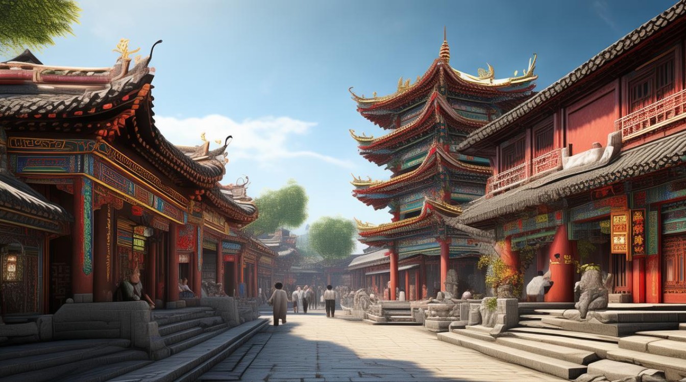 梅州有什么旅游景点 梅州有什么旅游景点