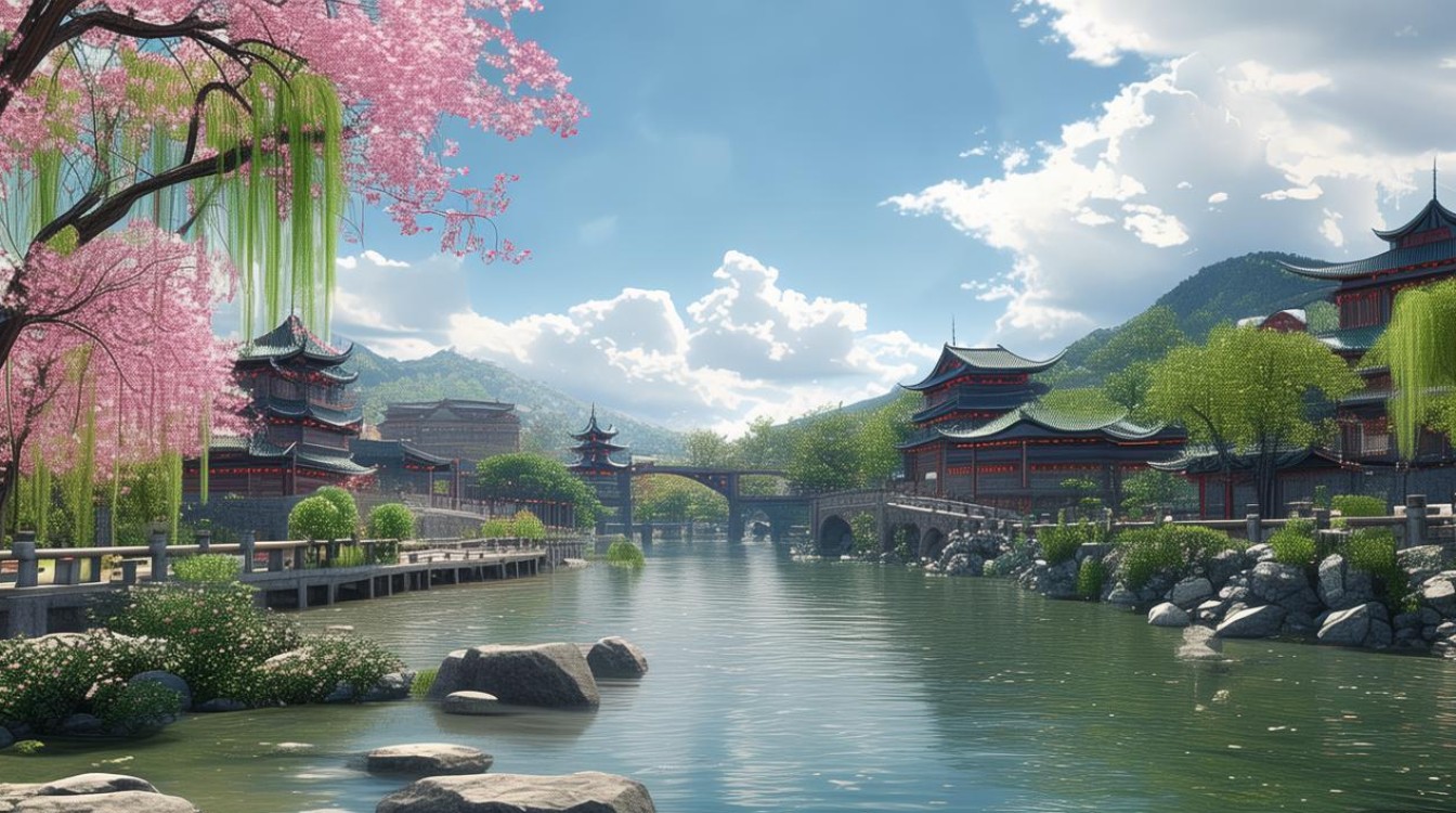 修水有哪些旅游景点 修水有哪些旅游景点