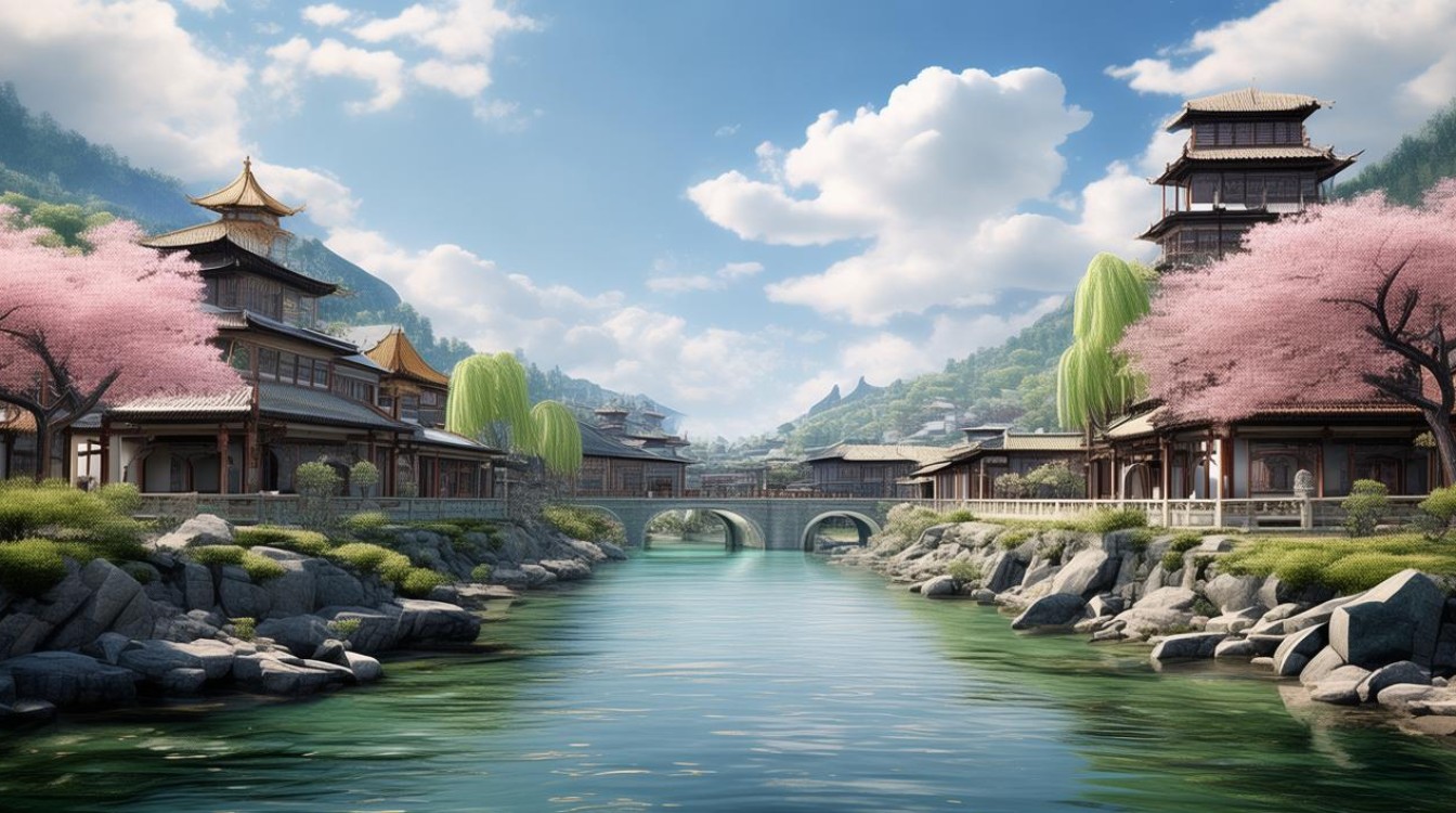 修水有哪些旅游景点 修水有哪些旅游景点