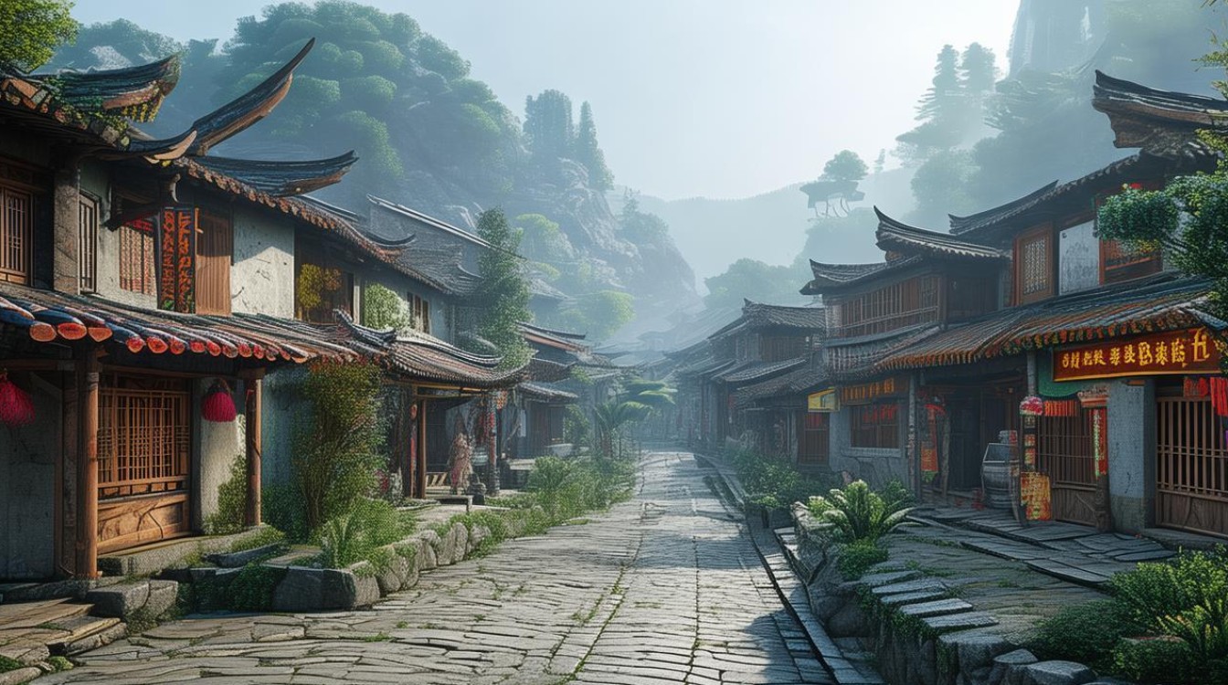 遂昌有哪些旅游景点 遂昌有哪些旅游景点