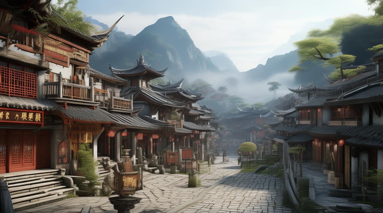 遂昌有哪些旅游景点 遂昌有哪些旅游景点