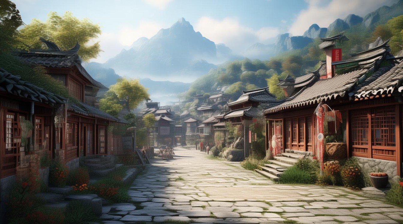 遂昌有哪些旅游景点 遂昌有哪些旅游景点