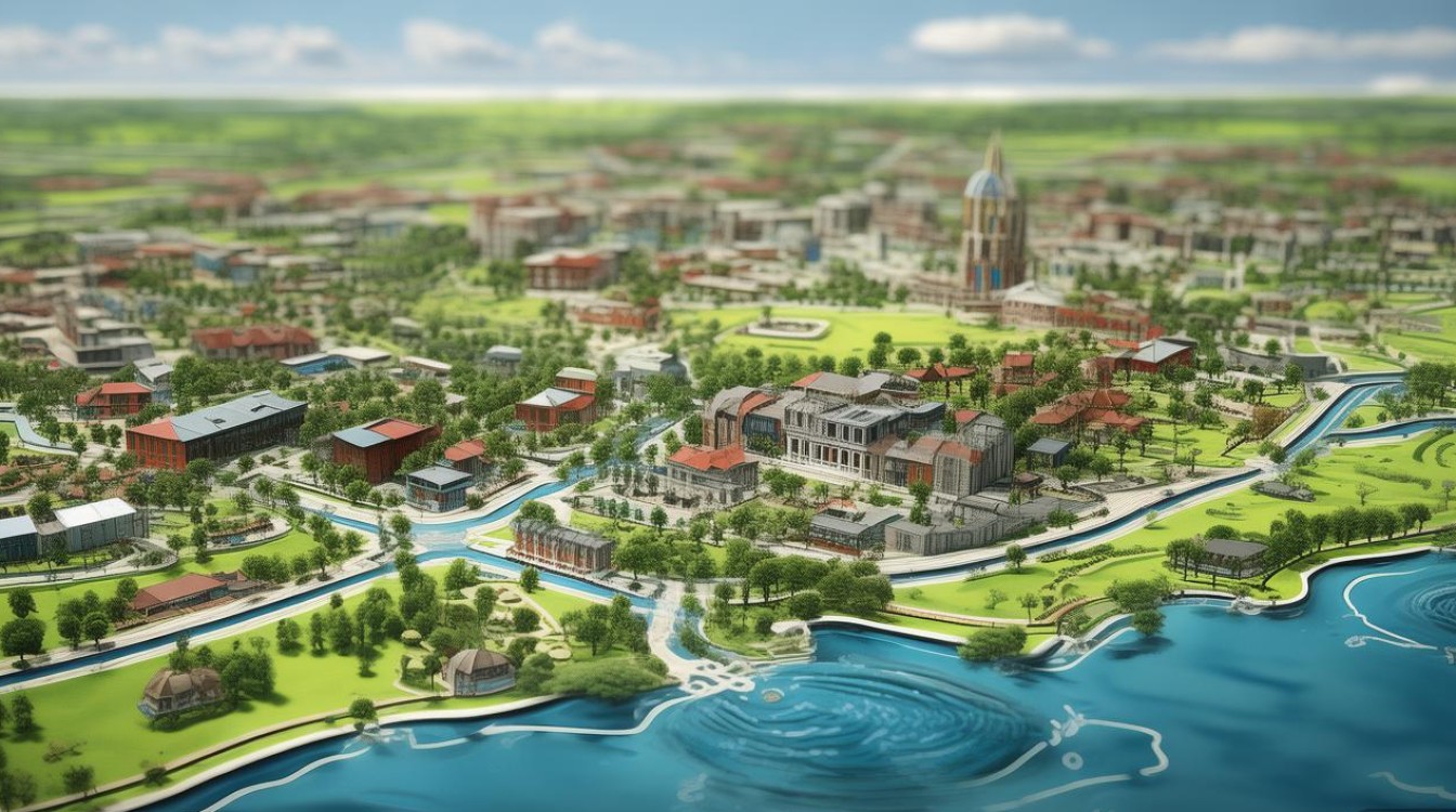 镇江景点分布图 镇江景点分布图