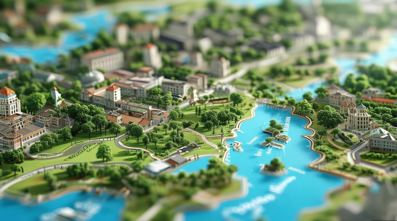 镇江景点分布图 镇江景点分布图