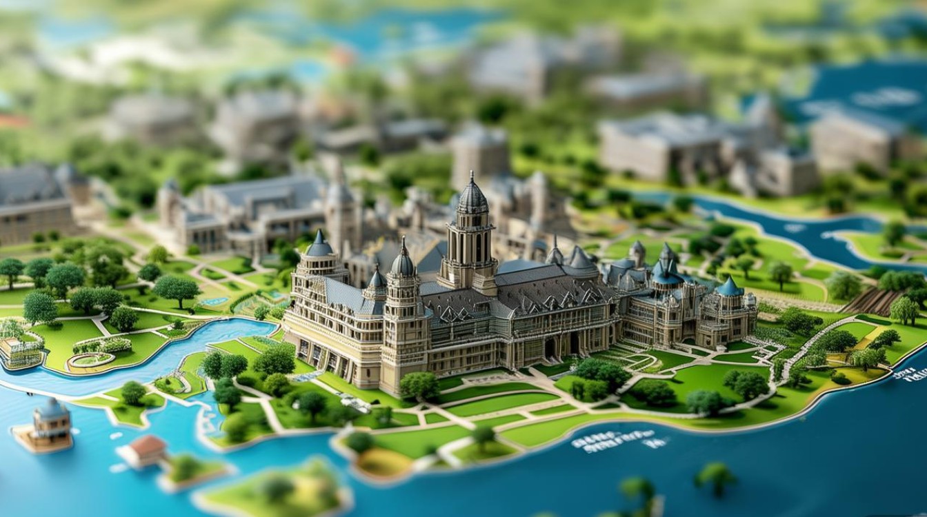 镇江景点分布图 镇江景点分布图