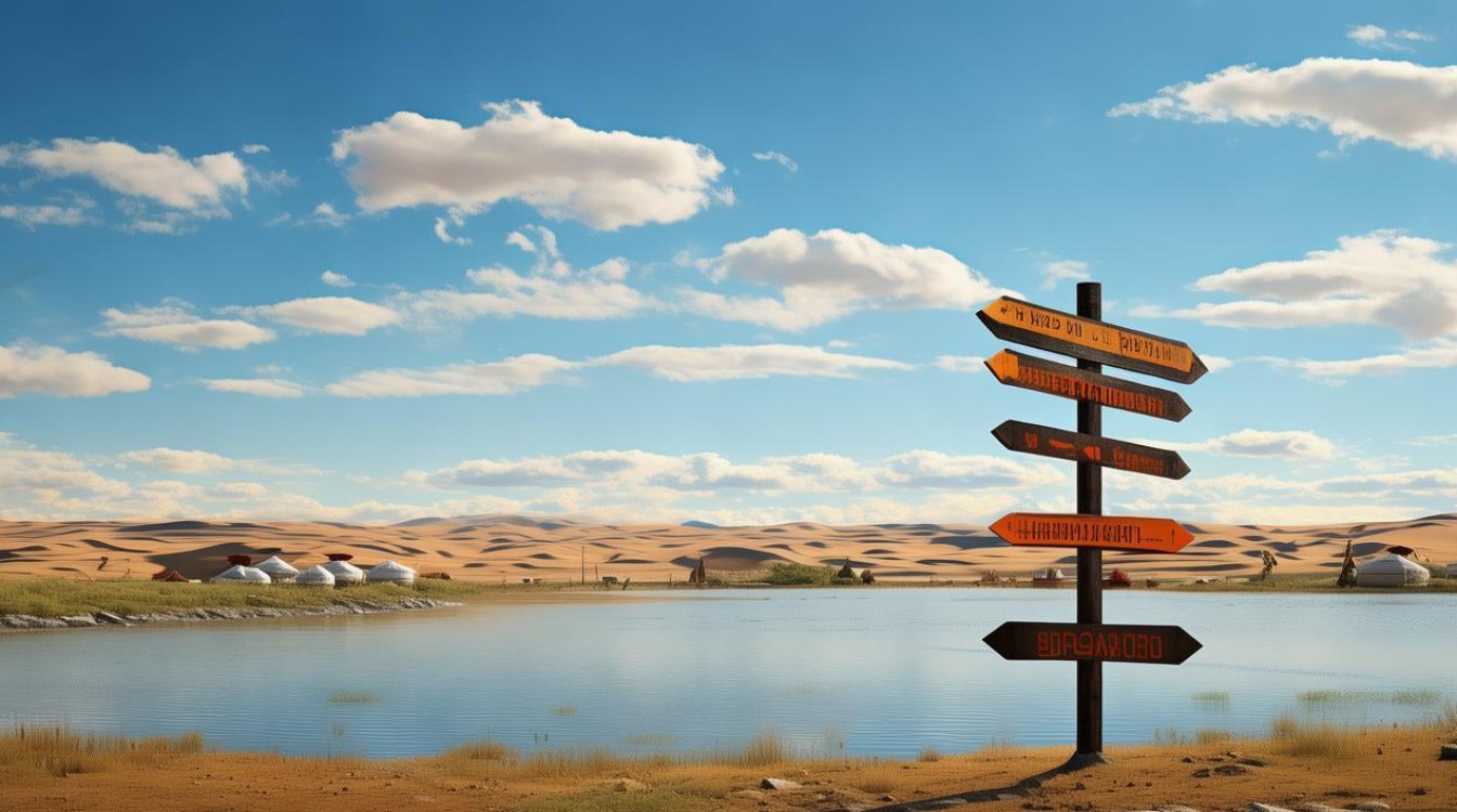 内蒙乌海旅游景点 内蒙乌海旅游景点