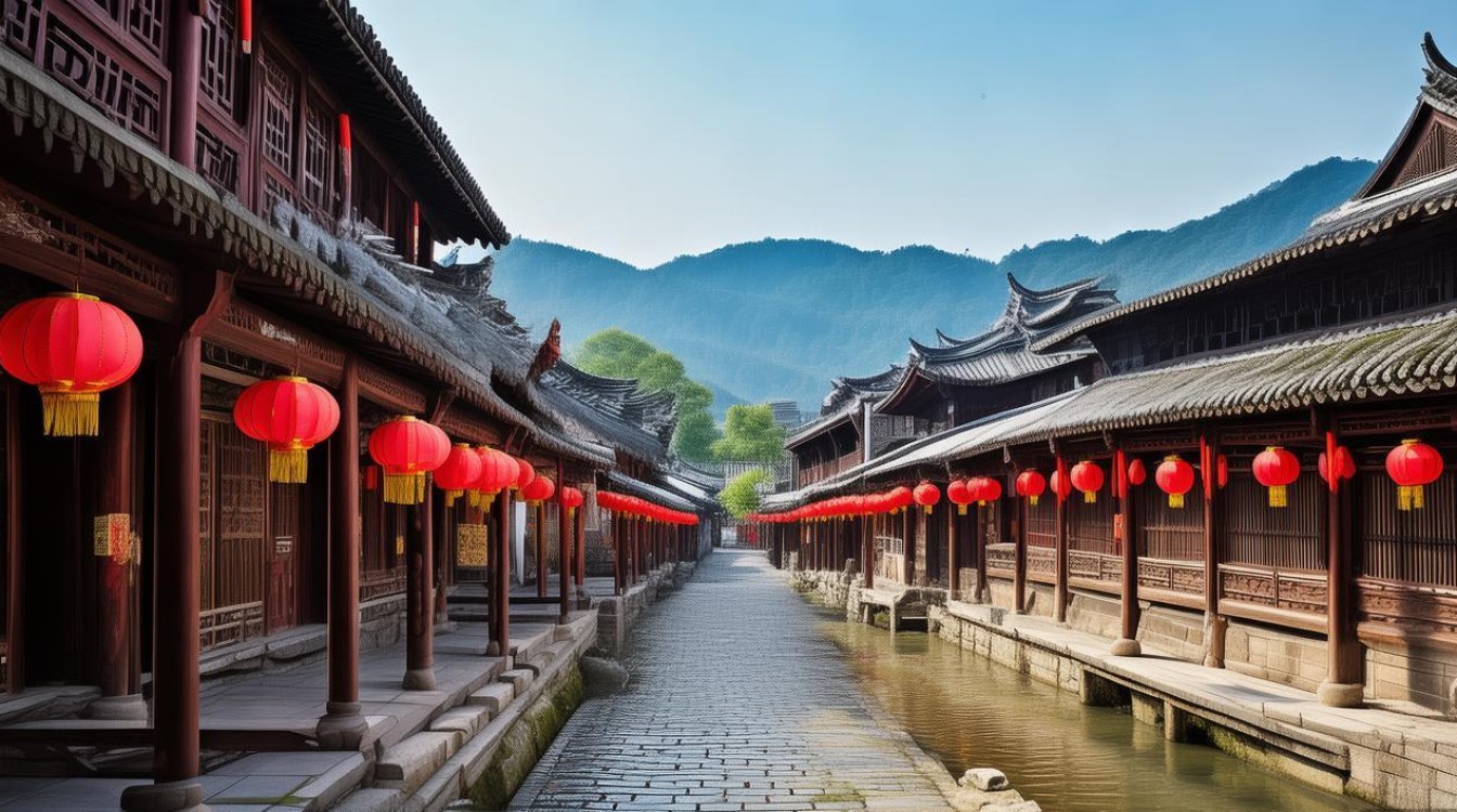 安徽和县旅游景点 安徽和县旅游景点