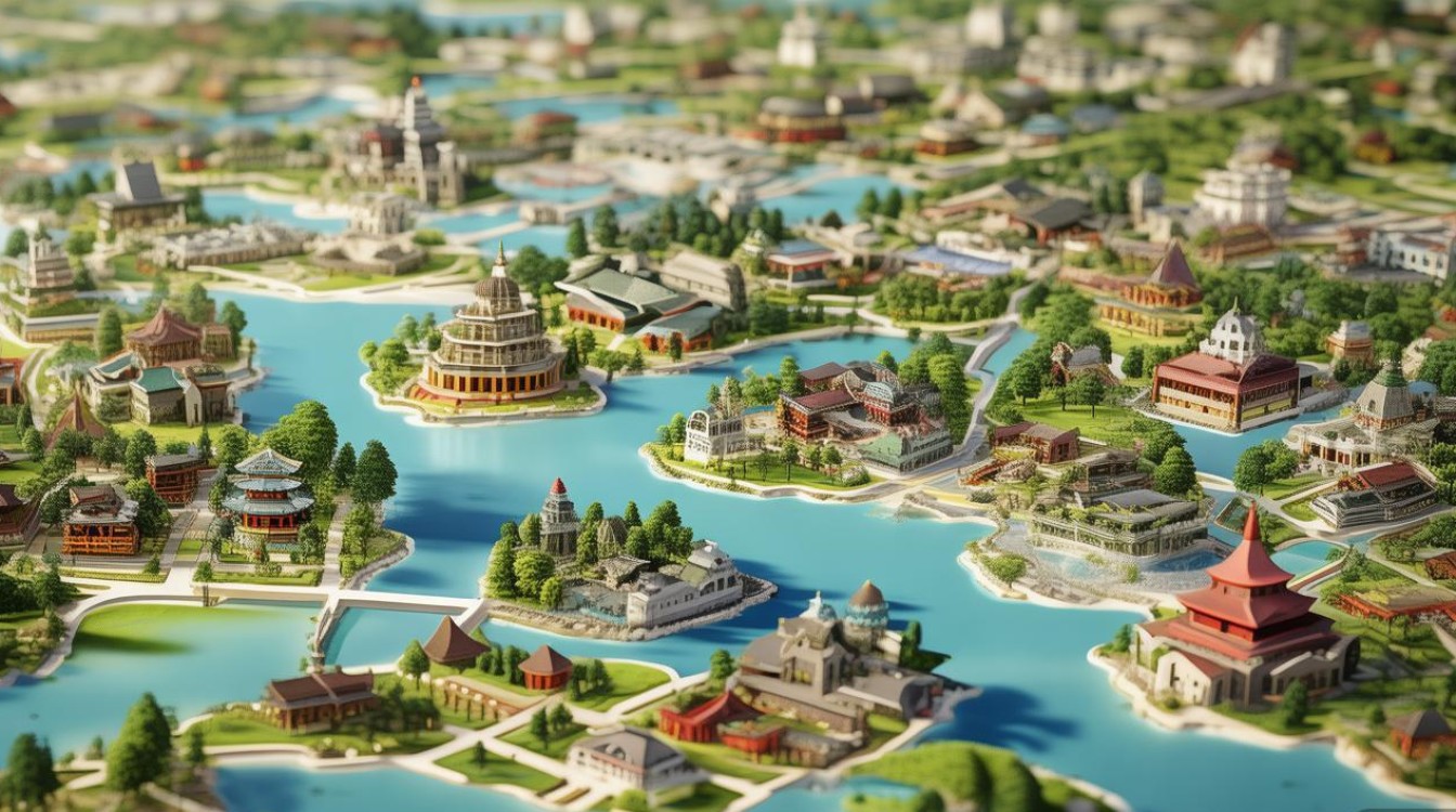 资兴旅游景点大全