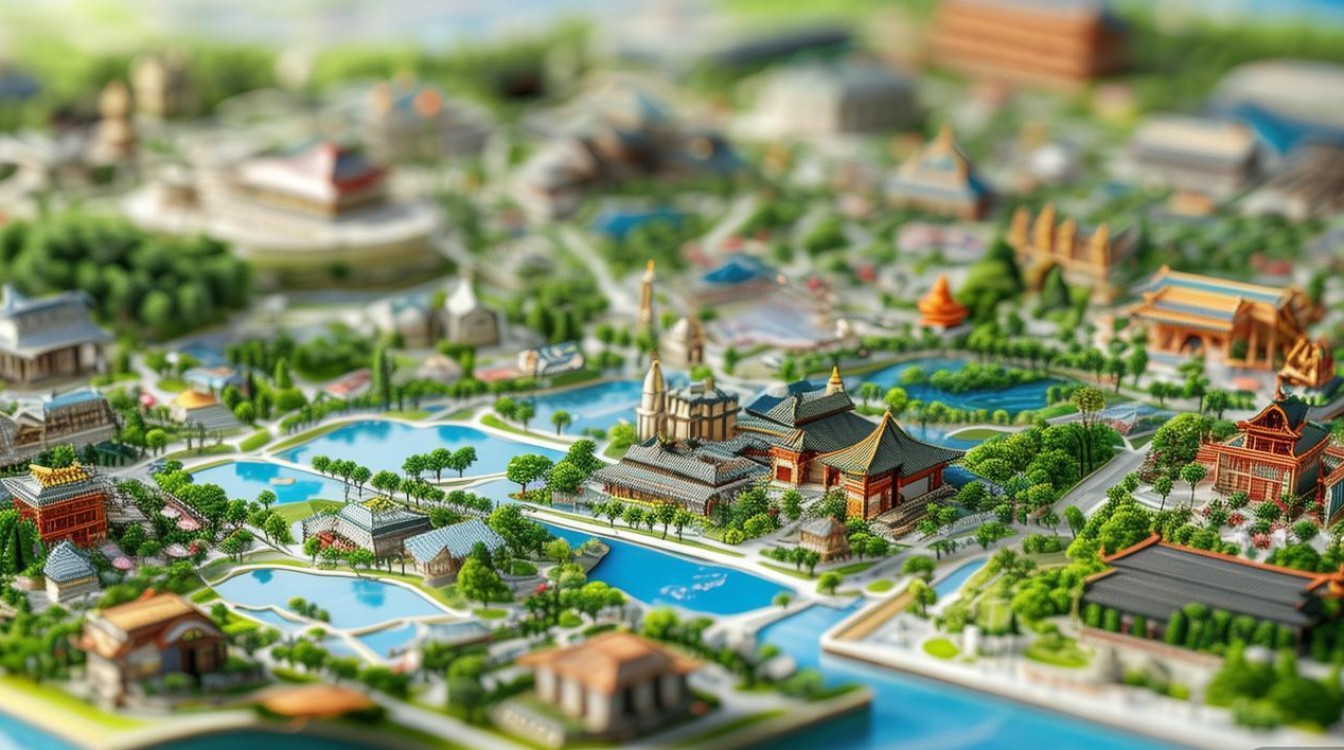 资兴旅游景点大全