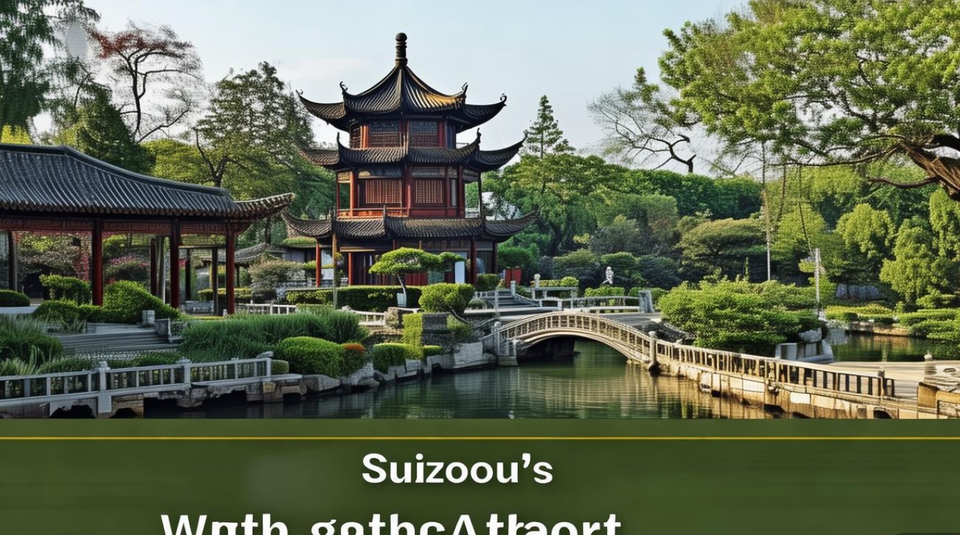 苏州不要门票的景点