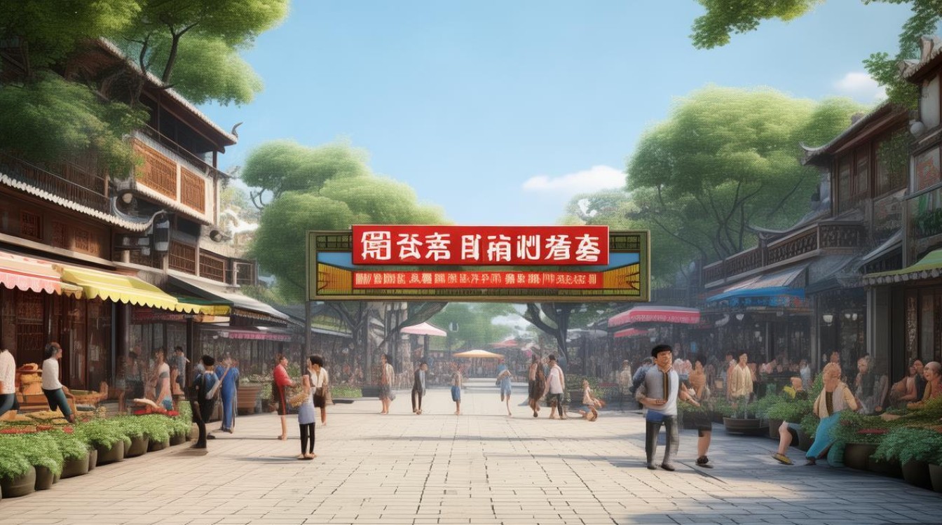 集美哪里好玩的景点 集美哪里好玩的景点