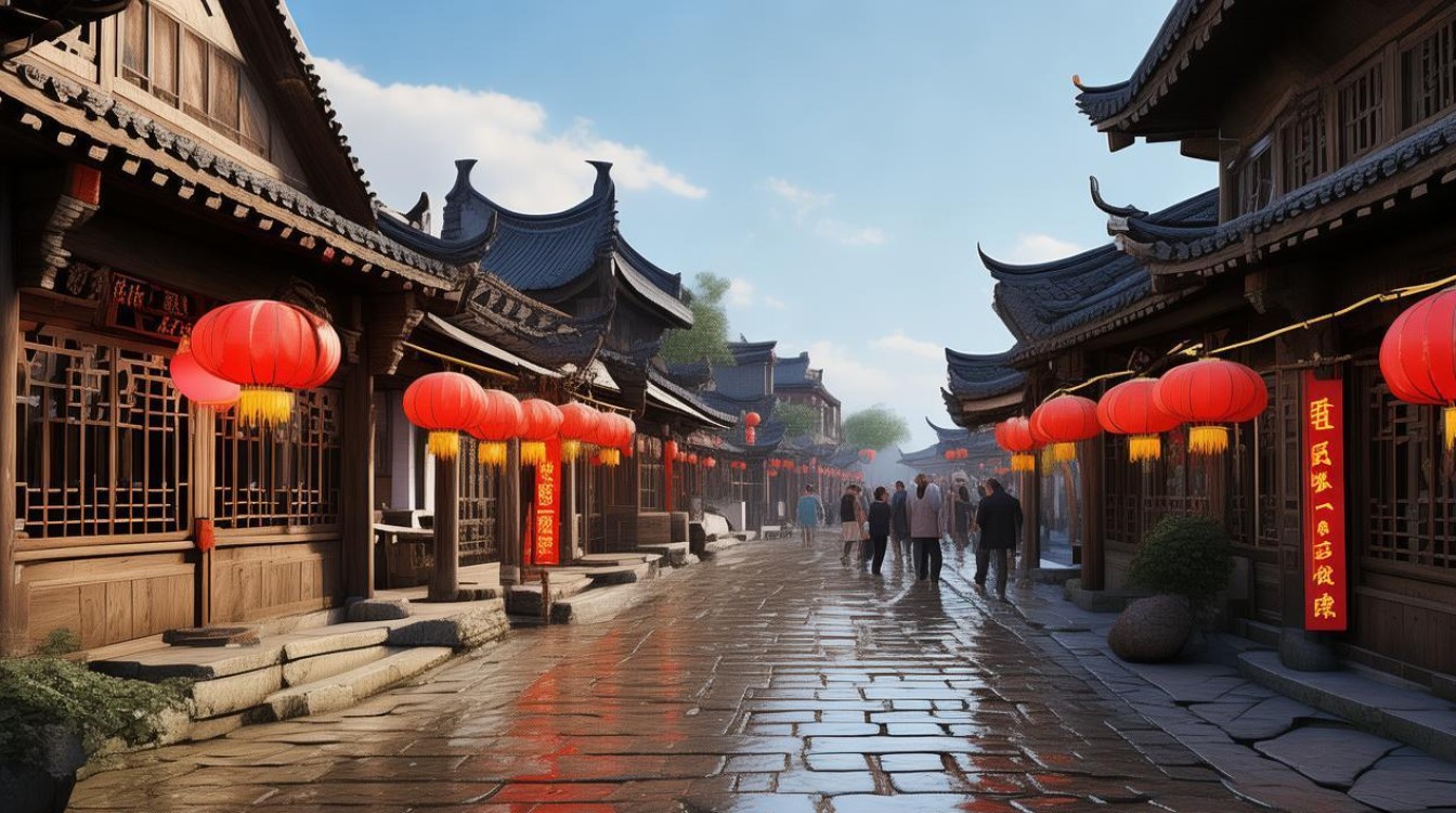 平遥附近旅游景点 平遥附近旅游景点