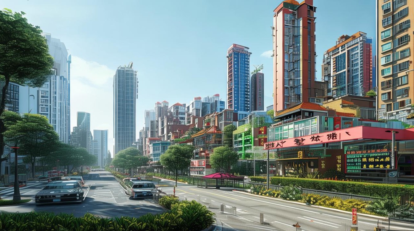 广州南附近景点