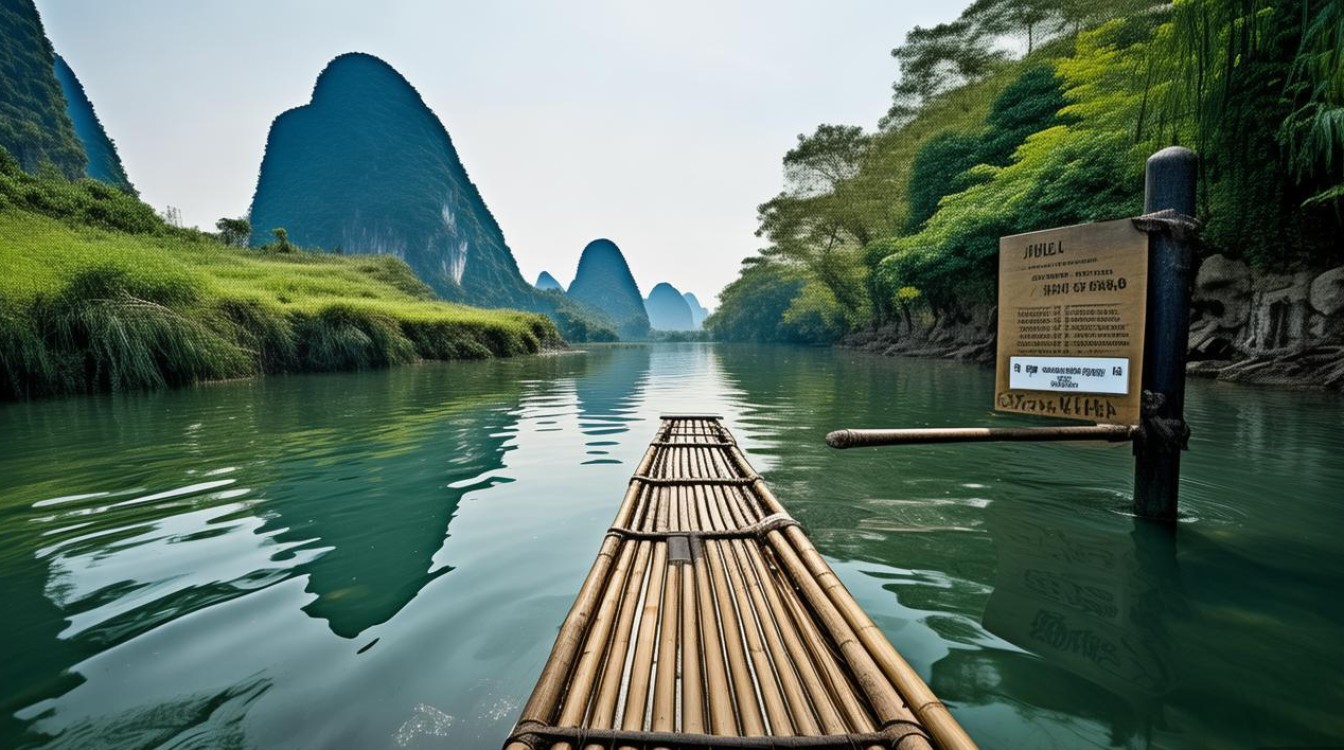 桂林小众旅游景点 桂林小众旅游景点