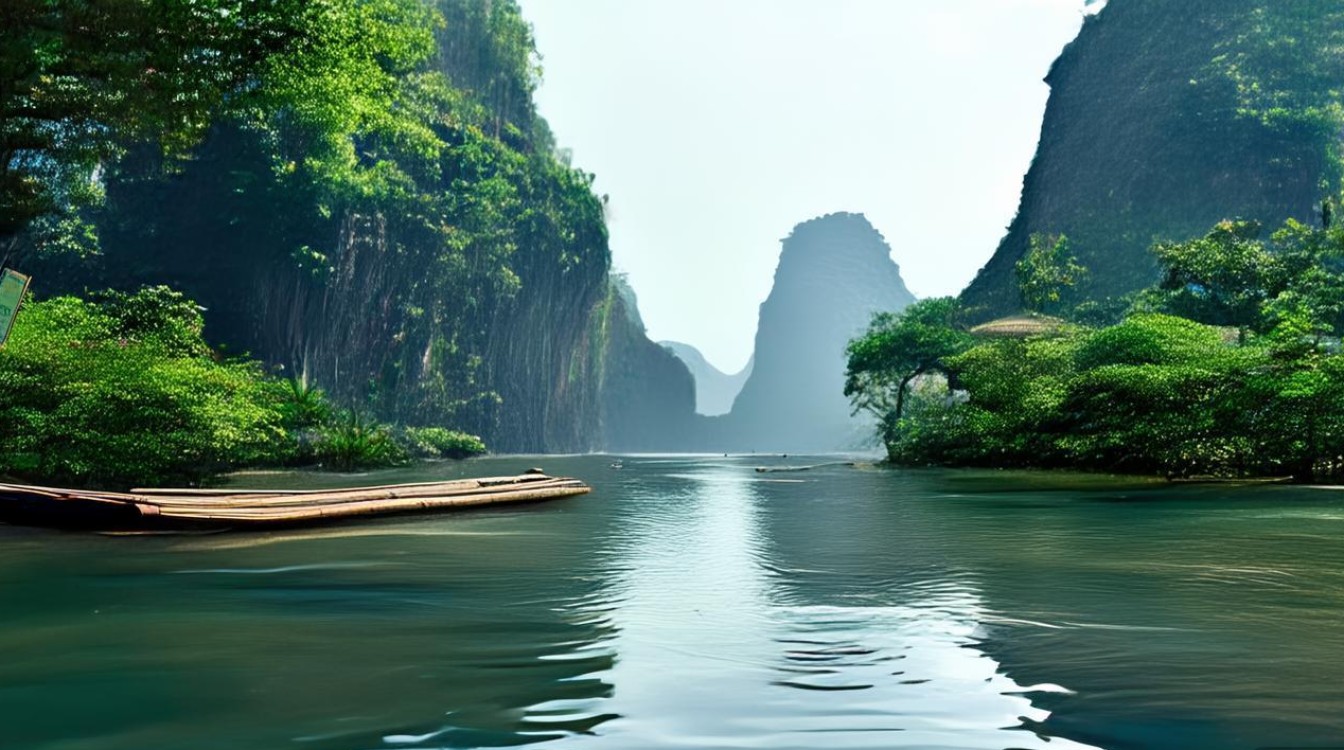 桂林小众旅游景点 桂林小众旅游景点