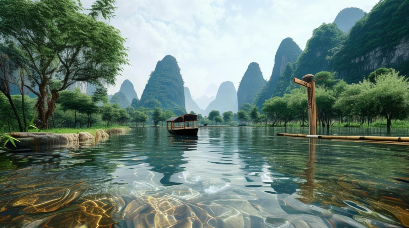 桂林小众旅游景点 桂林小众旅游景点